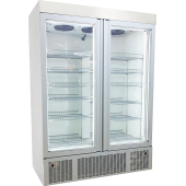 Шкаф холодильный Frenox GN13-G