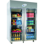 Шкаф холодильный Frenox VN15-G