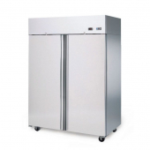 Шкаф холодильный ISA GE PAS 1400 A RS 2P TN