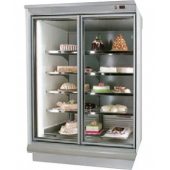 Шкаф холодильный ISA Maxivision 2P RV TN EXC