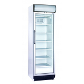 Шкаф морозильный UGUR UFR 370 GDL