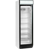 Шкаф морозильный TEFCOLD UFSC370GCP