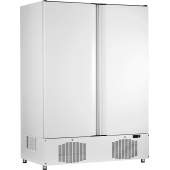 Шкаф морозильный Abat ШХн-1,4-02 краш. (нижний агрегат)