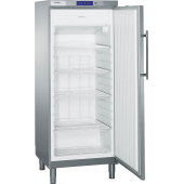 Шкаф морозильный Liebherr GGv 5060