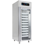 Шкаф морозильный Frenox VL7-PG