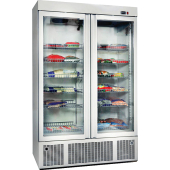 Шкаф морозильный Frenox WL13-G