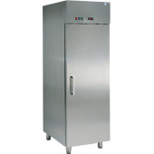 Шкаф морозильный ISA Labor 70 A RS/RV TB Inox