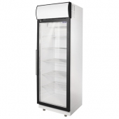 Шкаф холодильный Polair DM105-S (ШХ-0,5ДС)