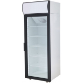 Шкаф холодильный Polair DM107-S (ШХ-0,7ДС)
