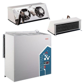 Сплит-система среднетемпературная Ариада KMS 105