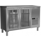 Стол холодильный Rosso BAR-250С