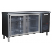 Стол холодильный Rosso BAR-360К