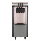 Фризер для мороженого Hurakan HKN-BQ66FPS