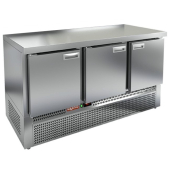 Стол холодильный HICOLD GNE 111/TN (внутренний агрегат)