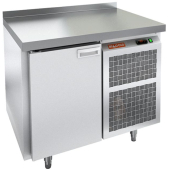 Стол холодильный HICOLD GN 1/TN W (внутренний агрегат)
