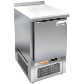 Стол холодильный HICOLD GNE 1/TN полипропилен (внутренний агрегат)