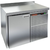 Стол холодильный HICOLD GN 1 BR2 TN (внутренний агрегат)
