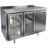 Стол холодильный HICOLD GNG 11 BR3 HT (внутренний агрегат)