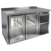 Стол холодильный HICOLD GNG 11 BR2 HT (внутренний агрегат)