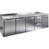 Стол холодильный HICOLD GN 1112/TN LT SH (внутренний агрегат)