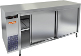 Стол тепловой HICOLD TS 17 GN O