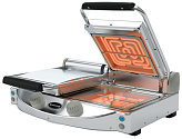 Гриль контактный Spidocook Spidoglass SP020PT