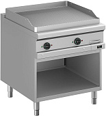 Сковорода открытая электрическая Apach Cook Line APTE-89PR/PL