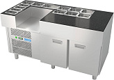 Станция WOK КАМИК СОП-348309