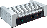 Гриль роликовый Crazy Pan CP-HDG05