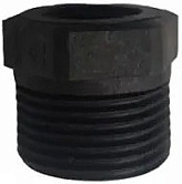 Коннектор BWT Reduction FM 3/8" x M 1"