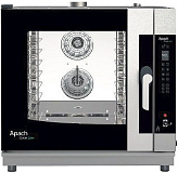 Пароконвектомат Apach Cook Line AP7QNDC GAS купить по низкой цене в #WF_CITY_PRED# | Комплекс Трейд.