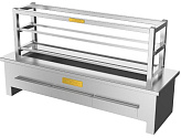 Гриль-робата Josper RGJ-140