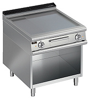 Сковорода открытая электрическая Apach Chef Line SLFTE87LROS