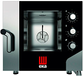 Пароконвектомат Tecnoeka MKF 511 S купить по низкой цене в #WF_CITY_PRED# | Комплекс Трейд.