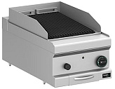 Гриль лавовый Apach Cook Line APGG-47T/PL