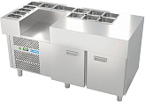 Станция WOK КАМИК СОП-348311