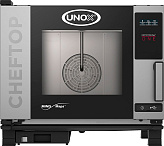 Пароконвектомат UNOX XEVC-0511-E1RM купить по низкой цене в #WF_CITY_PRED# | Комплекс Трейд.