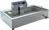 Чебуречница VIATTO EF-16L-TS