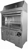 Мангал электрический Grill Master ф6шшэ
