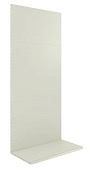 База STAHLER G=370, T-BT 01000370, глянец, RAL 9003