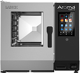 Пароконвектомат Lainox AROMA BOOSTED NABOO AREN054B купить по низкой цене в #WF_CITY_PRED# | Комплекс Трейд.