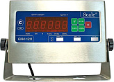 Весовой индикатор Scale СКИ-12 нерж