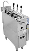 Макароноварка Kocateq ESBLL290CAS ECO