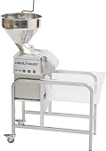 Овощерезка Robot Coupe CL55 2 воронки 220В