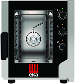 Пароконвектомат Tecnoeka EKF 523 N UD купить по низкой цене в #WF_CITY_PRED# | Комплекс Трейд.