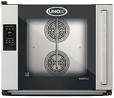 Печь конвекционная UNOX BAKERLUX XEFR-06EU-ETRV-DRZ