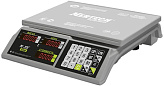 Весы настольные Mertech M-ER 326 AC-15.2 "Slim" LED
