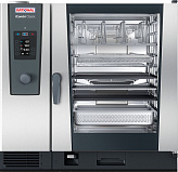 Пароконвектомат Rational iCombi Classic 10-2/1G (газ) купить по низкой цене в #WF_CITY_PRED# | Комплекс Трейд.