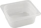 Гастроемкость Restola 422101901 GN 1/6-65