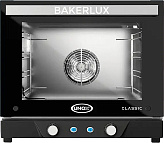 Печь конвекционная UNOX BAKERLUX CLASSIC XENA-04HS-MADN